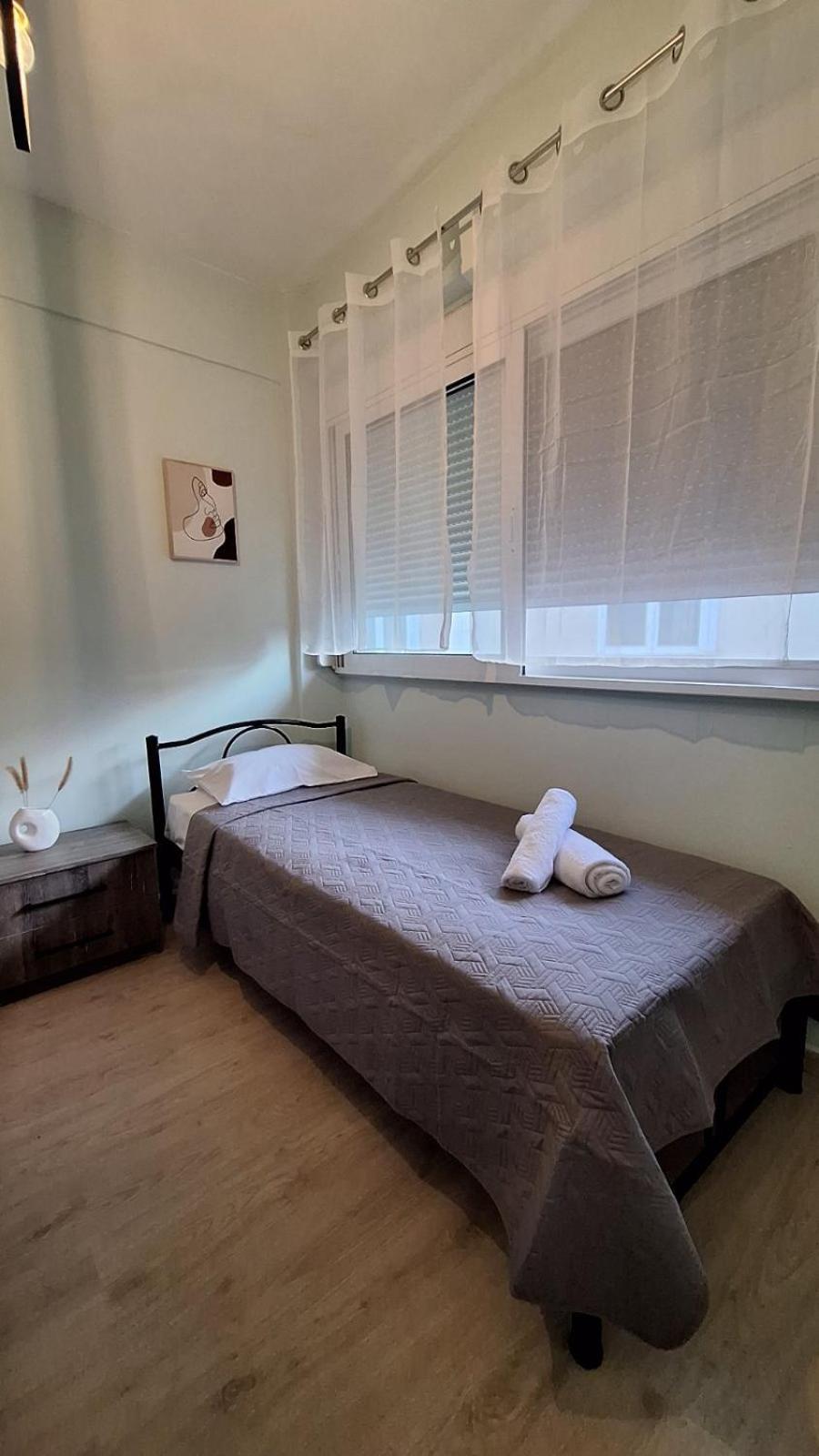 Nylio Apartment Preveza Exterior photo