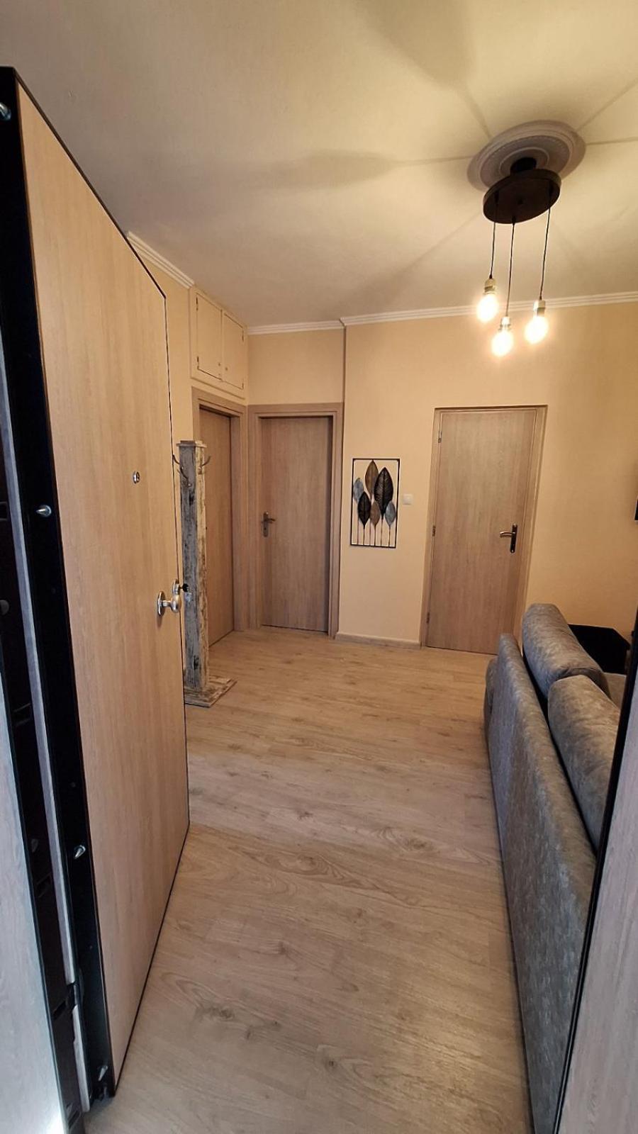 Nylio Apartment Preveza Exterior photo
