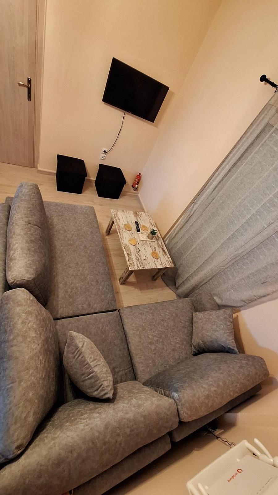 Nylio Apartment Preveza Exterior photo